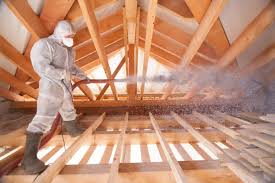 Best Attic Insulation Installation  in De Leon, TX